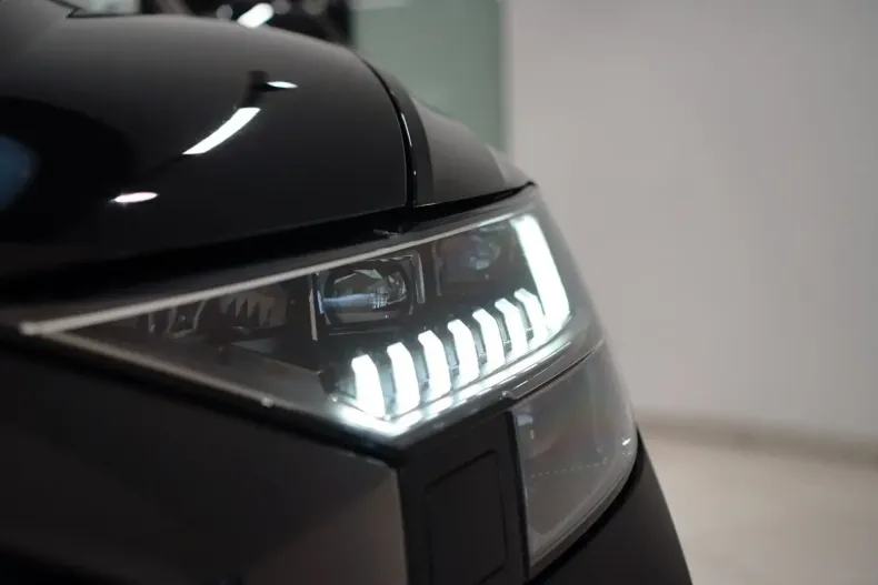 Audi RSQ8 din 2022 cu 97.000 km - oferta AUD149897 - foto 23