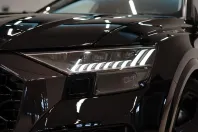 Audi RSQ8 din 2022 cu 97.000 km - oferta AUD149897 - foto 24