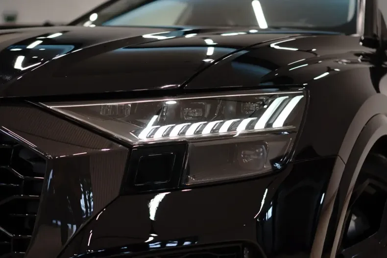 Audi RSQ8 din 2022 cu 97.000 km - oferta AUD149897 - foto 24