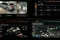 Audi RSQ8 din 2022 cu 97.000 km - oferta AUD149897 - foto 25