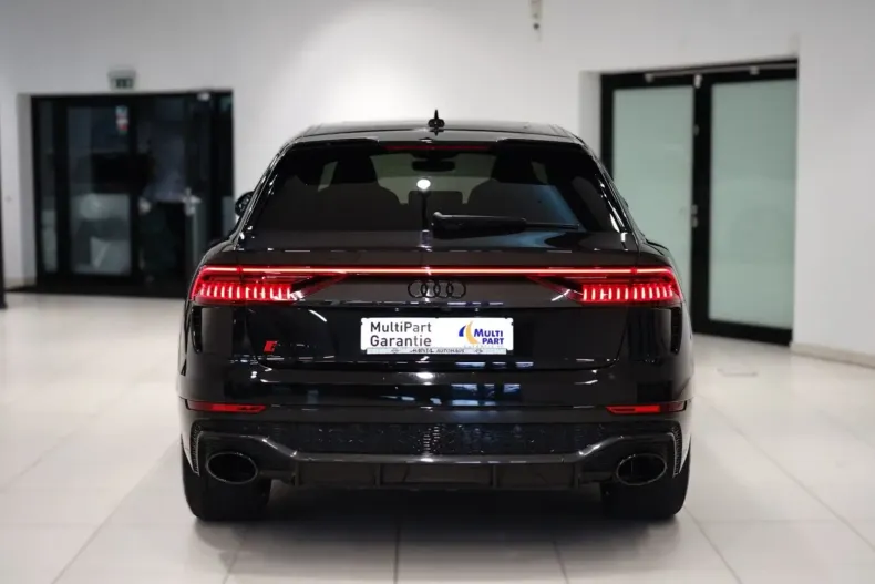 Audi RSQ8 din 2022 cu 97.000 km - oferta AUD149897 - foto 26
