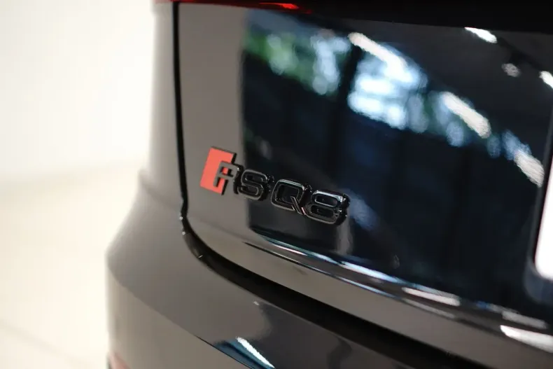 Audi RSQ8 din 2022 cu 97.000 km - oferta AUD149897 - foto 27