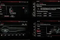 Audi RSQ8 din 2022 cu 97.000 km - oferta AUD149897 - foto 28