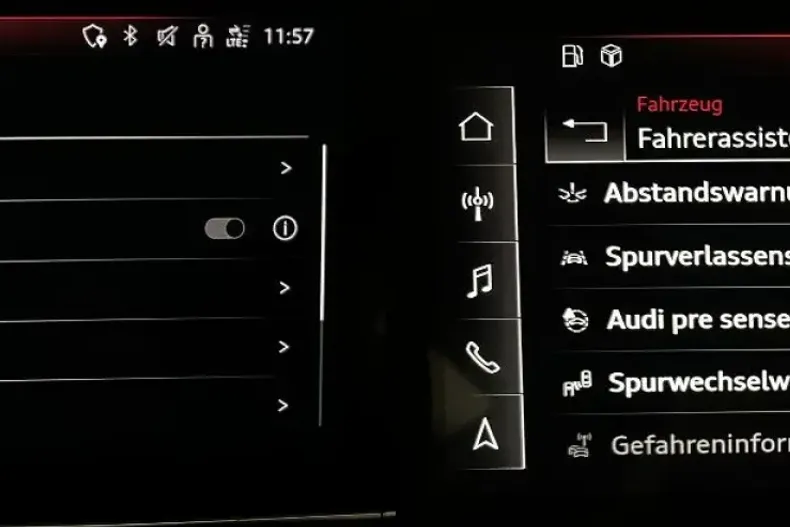 Audi RSQ8 din 2022 cu 97.000 km - oferta AUD149897 - foto 29