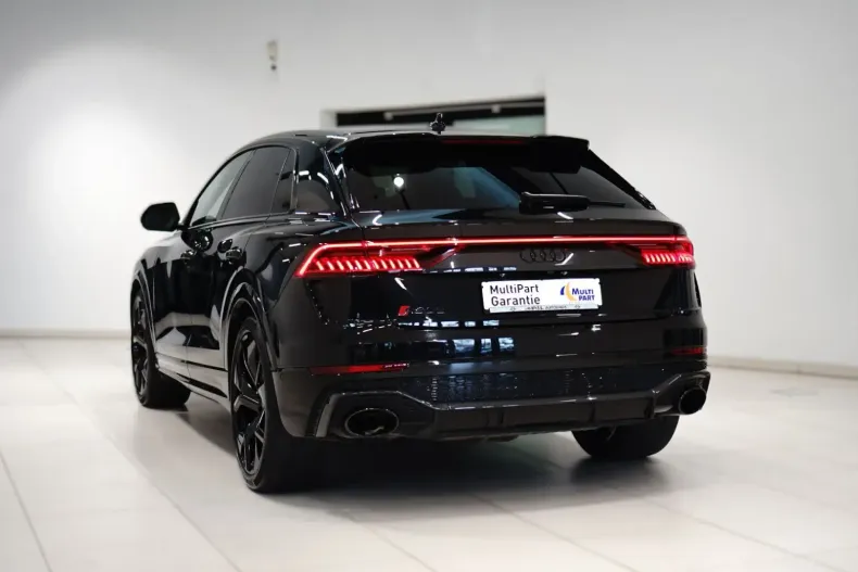 Audi RSQ8 din 2022 cu 97.000 km - oferta AUD149897 - foto 30