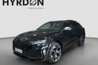 Audi RSQ8 din 2024 cu 3.073 km - oferta AUD149898 - foto 1