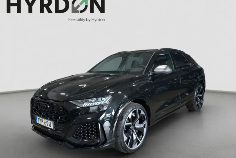 Audi RSQ8 din 2024 cu 3.073 km - oferta AUD149898 - foto 1