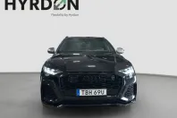 Audi RSQ8 din 2024 cu 3.073 km - oferta AUD149898 - foto 2