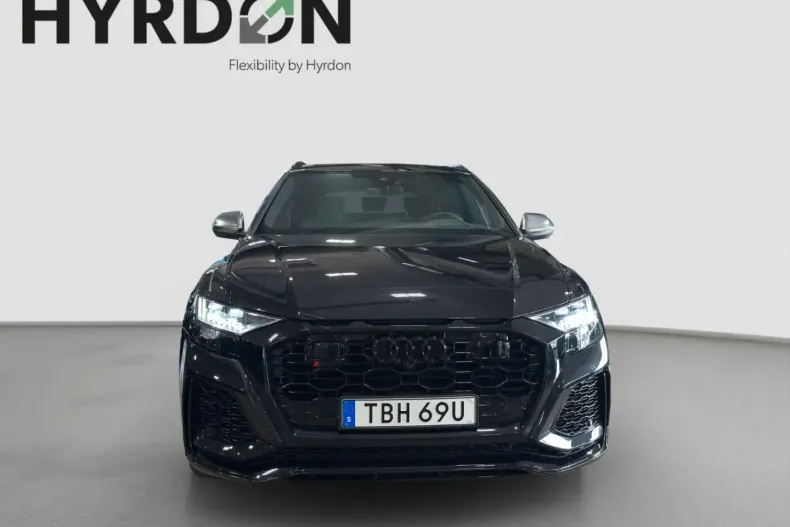 Audi RSQ8 din 2024 cu 3.073 km - oferta AUD149898 - foto 2