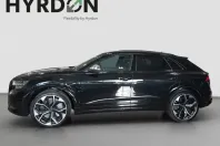 Audi RSQ8 din 2024 cu 3.073 km - oferta AUD149898 - foto 3