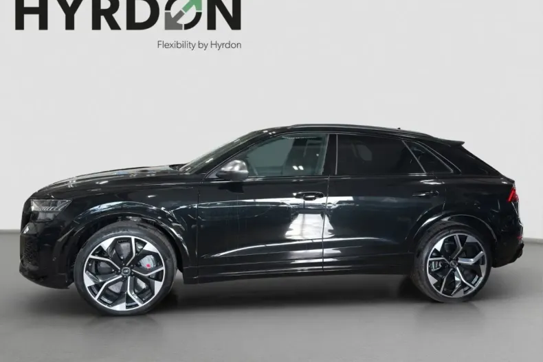 Audi RSQ8 din 2024 cu 3.073 km - oferta AUD149898 - foto 3