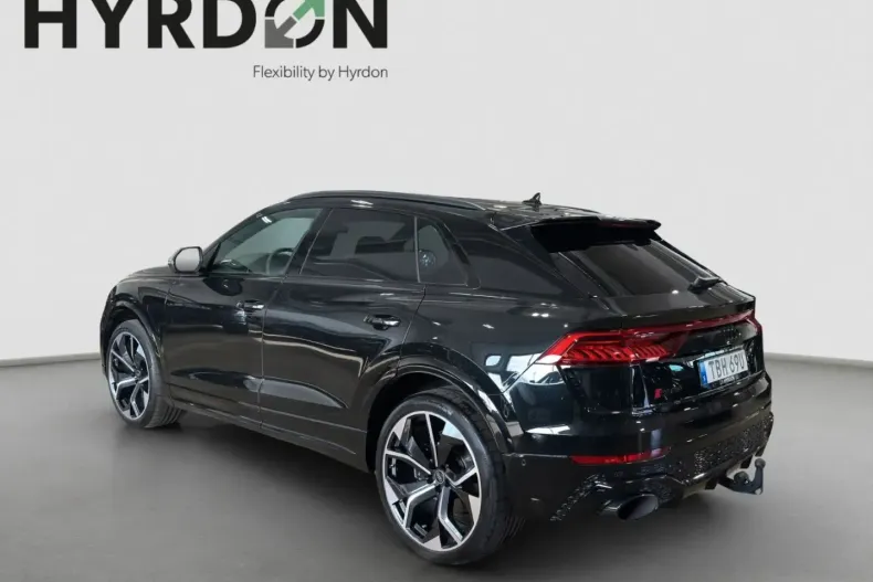 Audi RSQ8 din 2024 cu 3.073 km - oferta AUD149898 - foto 4
