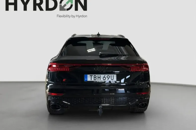 Audi RSQ8 din 2024 cu 3.073 km - oferta AUD149898 - foto 5
