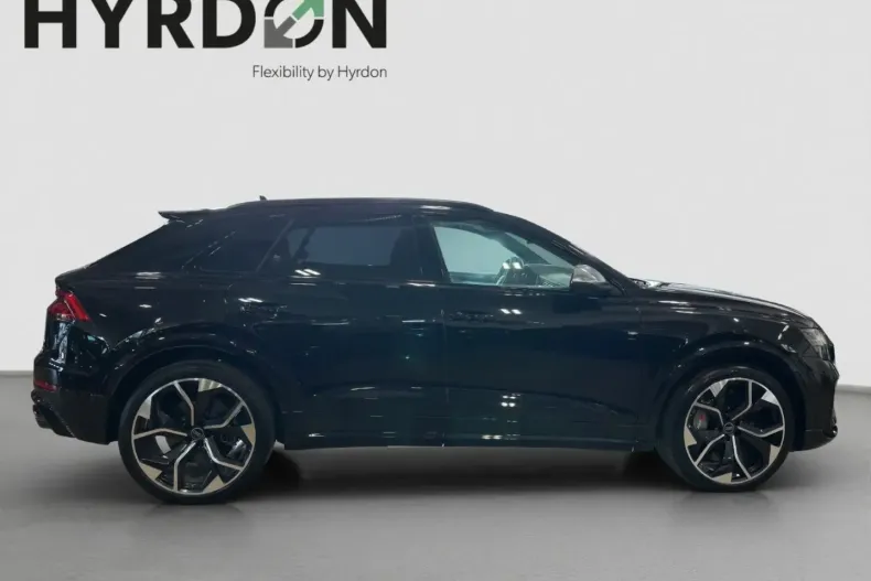 Audi RSQ8 din 2024 cu 3.073 km - oferta AUD149898 - foto 7