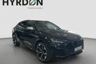 Audi RSQ8 din 2024 cu 3.073 km - oferta AUD149898 - foto 8