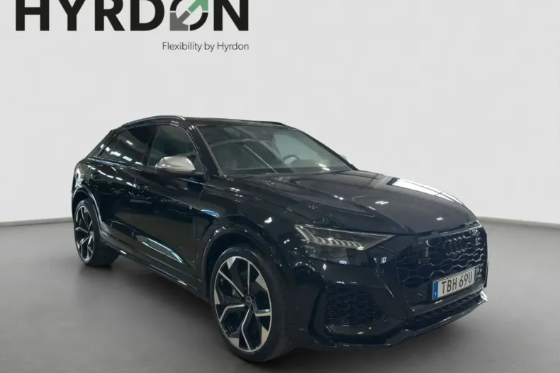 Audi RSQ8 din 2024 cu 3.073 km - oferta AUD149898 - foto 8