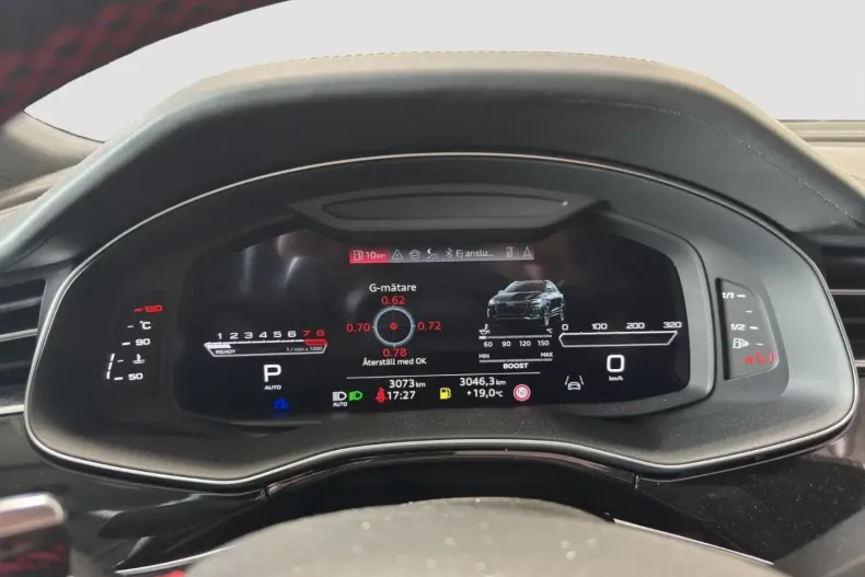 Audi RSQ8 din 2024 cu 3.073 km - oferta AUD149898 - foto 10