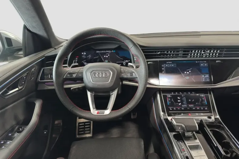 Audi RSQ8 din 2024 cu 3.073 km - oferta AUD149898 - foto 13