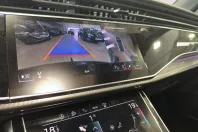 Audi RSQ8 din 2024 cu 3.073 km - oferta AUD149898 - foto 14