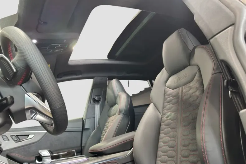 Audi RSQ8 din 2024 cu 3.073 km - oferta AUD149898 - foto 18