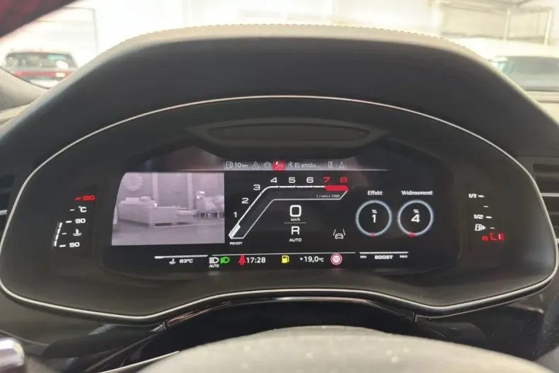 Audi RSQ8 din 2024 cu 3.073 km - oferta AUD149898 - foto 19