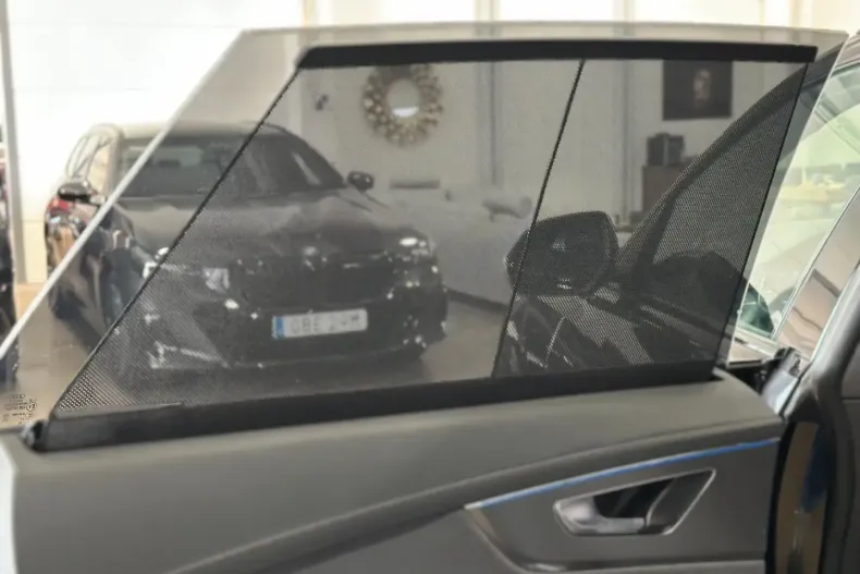 Audi RSQ8 din 2024 cu 3.073 km - oferta AUD149898 - foto 21