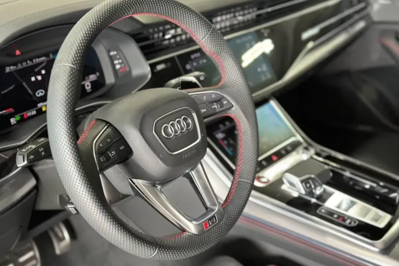Audi RSQ8 din 2024 cu 3.073 km - oferta AUD149898 - foto 25