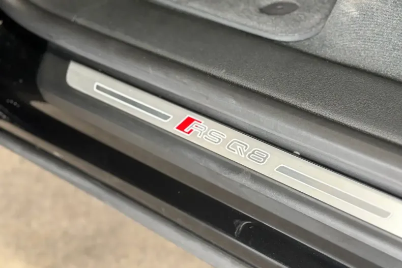 Audi RSQ8 din 2024 cu 3.073 km - oferta AUD149898 - foto 29