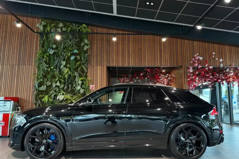 Audi RSQ8 din 2022 cu 72.300 km - oferta AUD149899 - foto 2