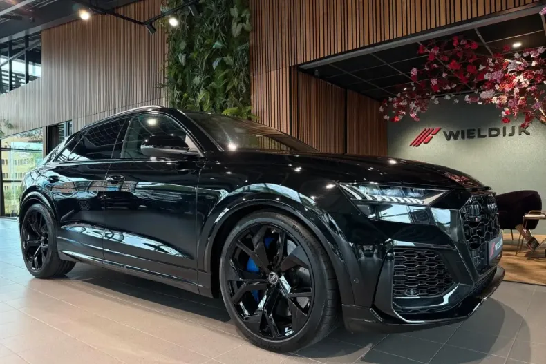 Audi RSQ8 din 2022 cu 72.300 km - oferta AUD149899 - foto 4
