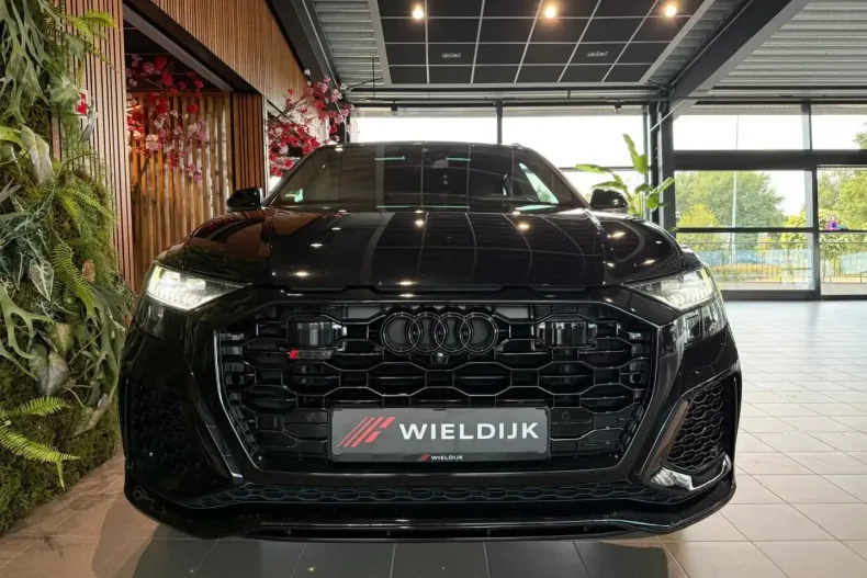 Audi RSQ8 din 2022 cu 72.300 km - oferta AUD149899 - foto 7