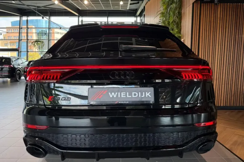 Audi RSQ8 din 2022 cu 72.300 km - oferta AUD149899 - foto 8