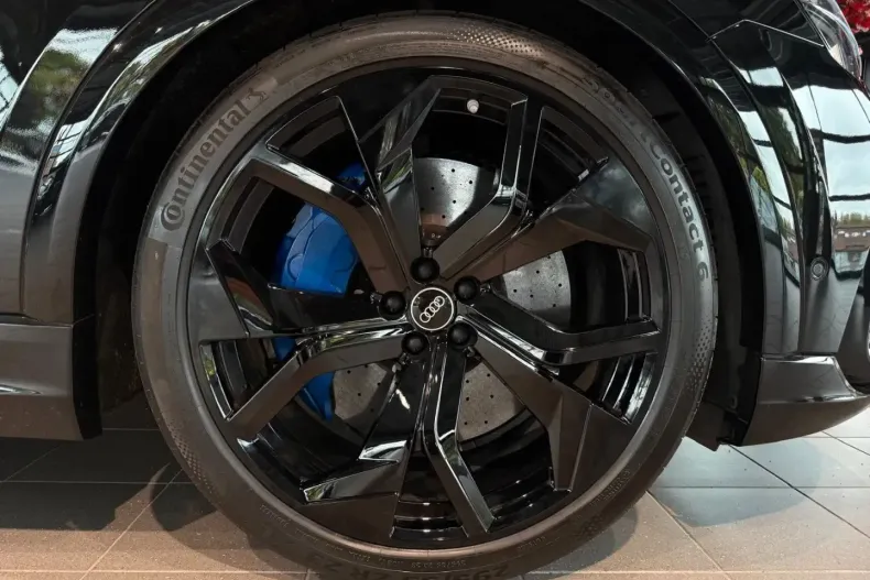 Audi RSQ8 din 2022 cu 72.300 km - oferta AUD149899 - foto 11