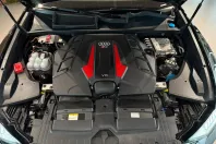 Audi RSQ8 din 2022 cu 72.300 km - oferta AUD149899 - foto 12