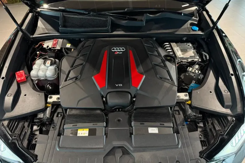 Audi RSQ8 din 2022 cu 72.300 km - oferta AUD149899 - foto 12