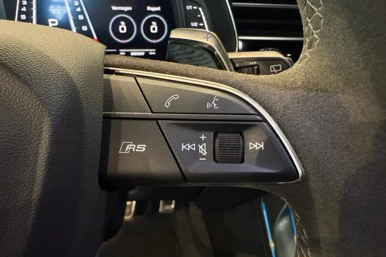 Audi RSQ8 din 2022 cu 72.300 km - oferta AUD149899 - foto 18