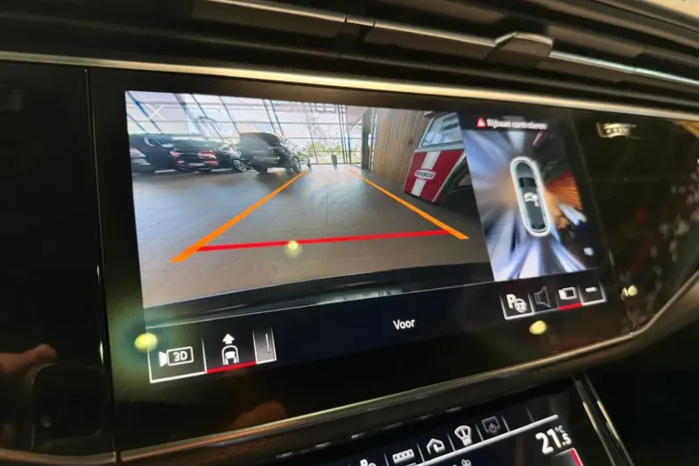 Audi RSQ8 din 2022 cu 72.300 km - oferta AUD149899 - foto 21