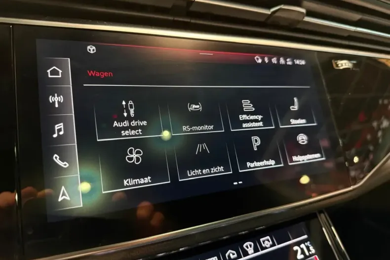 Audi RSQ8 din 2022 cu 72.300 km - oferta AUD149899 - foto 22