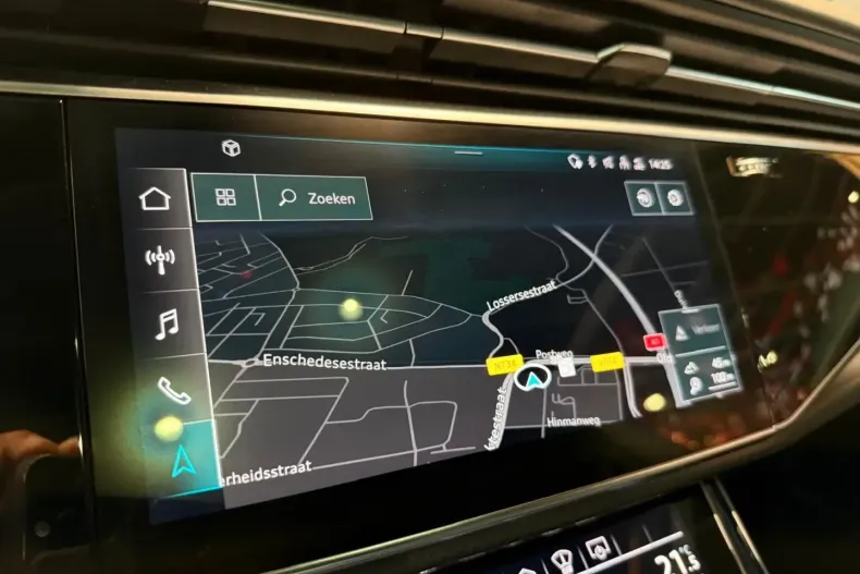 Audi RSQ8 din 2022 cu 72.300 km - oferta AUD149899 - foto 24