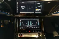 Audi RSQ8 din 2022 cu 72.300 km - oferta AUD149899 - foto 28