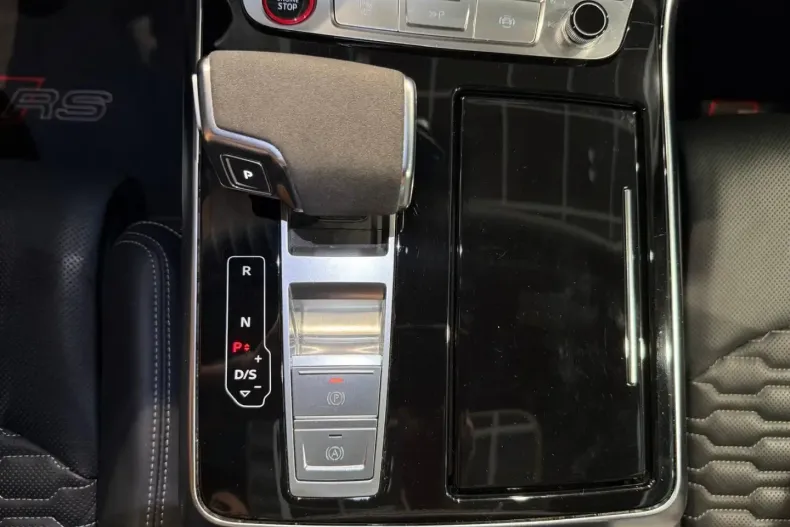 Audi RSQ8 din 2022 cu 72.300 km - oferta AUD149899 - foto 29