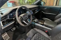 Audi RSQ8 din 2022 cu 72.300 km - oferta AUD149899 - foto 31