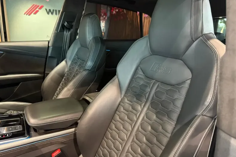 Audi RSQ8 din 2022 cu 72.300 km - oferta AUD149899 - foto 32