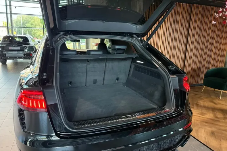 Audi RSQ8 din 2022 cu 72.300 km - oferta AUD149899 - foto 41