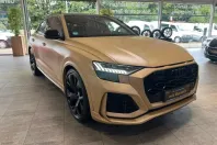 Audi RSQ8 din 2020 cu 79.990 km - oferta AUD149900 - foto 3