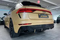 Audi RSQ8 din 2020 cu 79.990 km - oferta AUD149900 - foto 4