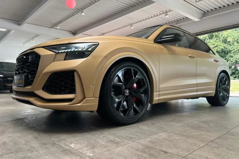 Audi RSQ8 din 2020 cu 79.990 km - oferta AUD149900 - foto 5