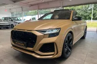Audi RSQ8 din 2020 cu 79.990 km - oferta AUD149900 - foto 7