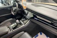 Audi RSQ8 din 2020 cu 79.990 km - oferta AUD149900 - foto 11