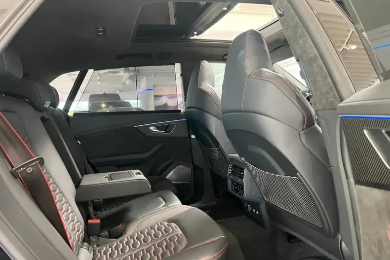 Audi RSQ8 din 2020 cu 79.990 km - oferta AUD149900 - foto 12
